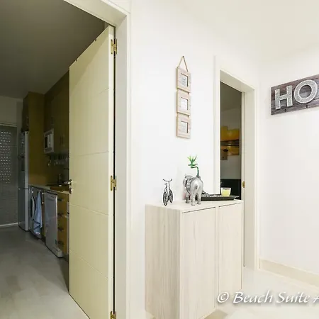 Beach Apartament * Portimão