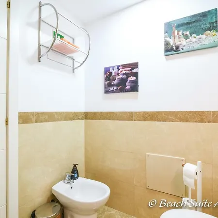 Beach Apartament 아파트