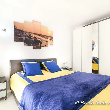 Beach Apartament 아파트 *