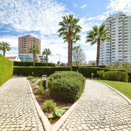 Beach Apartament 포티마오