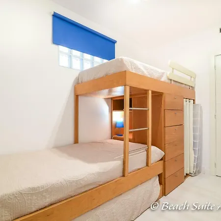 Beach Apartament 포티마오