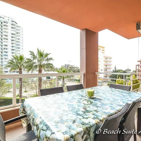 Beach Apartament