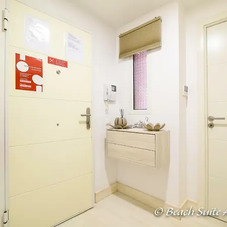 Beach Apartament * 포티마오
