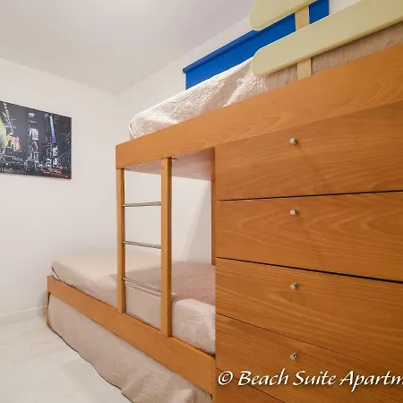 Beach Apartament Portimão