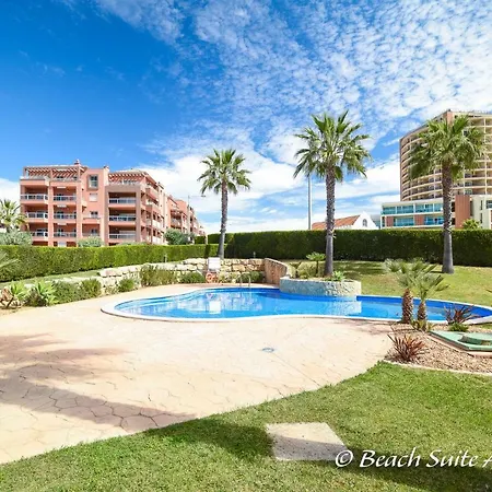 Beach Apartament