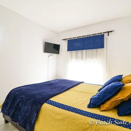 Apartmán Beach Apartament Portimão