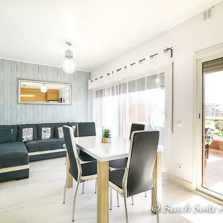 Beach Apartament