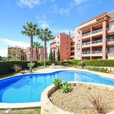 Beach Apartament Appartement