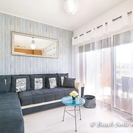 Beach Apartament Apartment Portimao