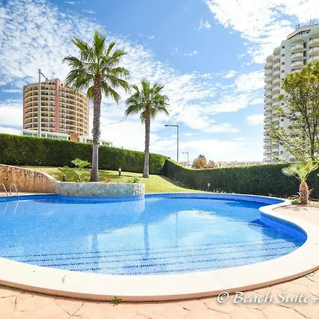 Apartment Beach Apartament